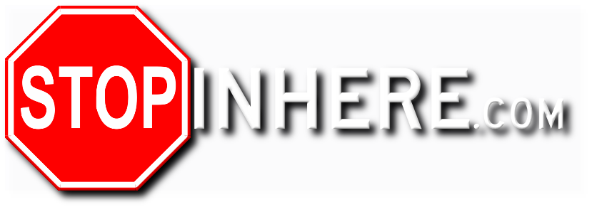 StopInHere